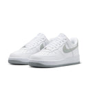 Air Force 1 '07 - White/Lt Smoke Grey