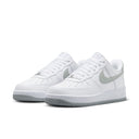 Air Force 1 '07 - White/Lt Smoke Grey