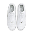 Air Force 1 '07 - White/Lt Smoke Grey