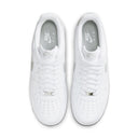 Air Force 1 '07 - White/Lt Smoke Grey