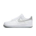 Air Force 1 '07 - White/Lt Smoke Grey
