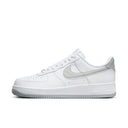 Air Force 1 '07 - White/Lt Smoke Grey