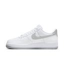 Air Force 1 '07 - White/Lt Smoke Grey