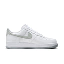 Air Force 1 '07 - White/Lt Smoke Grey