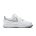 Air Force 1 '07 - White/Lt Smoke Grey