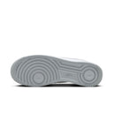 Air Force 1 '07 - White/Lt Smoke Grey