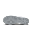Air Force 1 '07 - White/Lt Smoke Grey