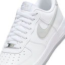 Air Force 1 '07 - White/Lt Smoke Grey