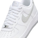 Air Force 1 '07 - White/Lt Smoke Grey