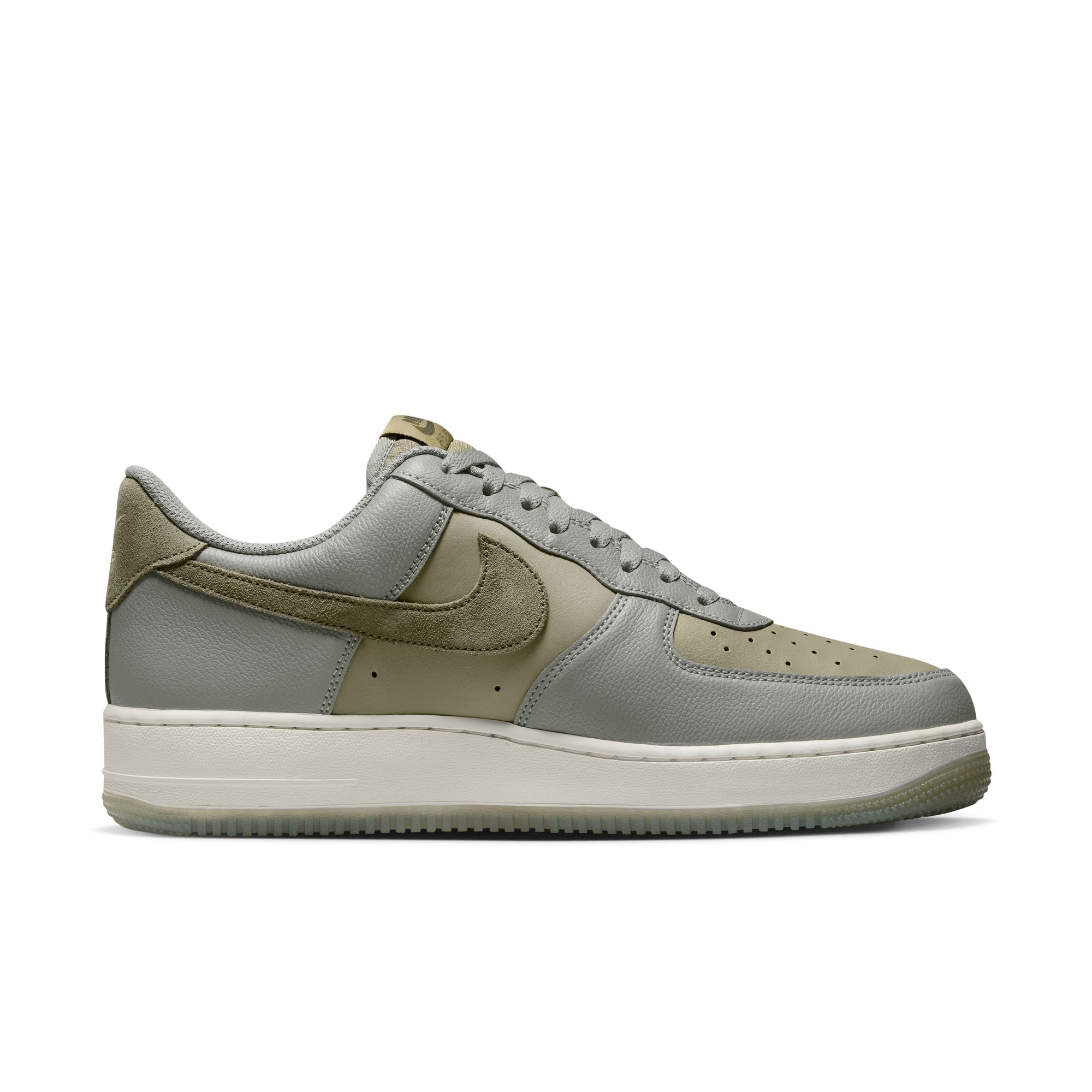 Nike air force 1 07 lv8 utility outlet verde