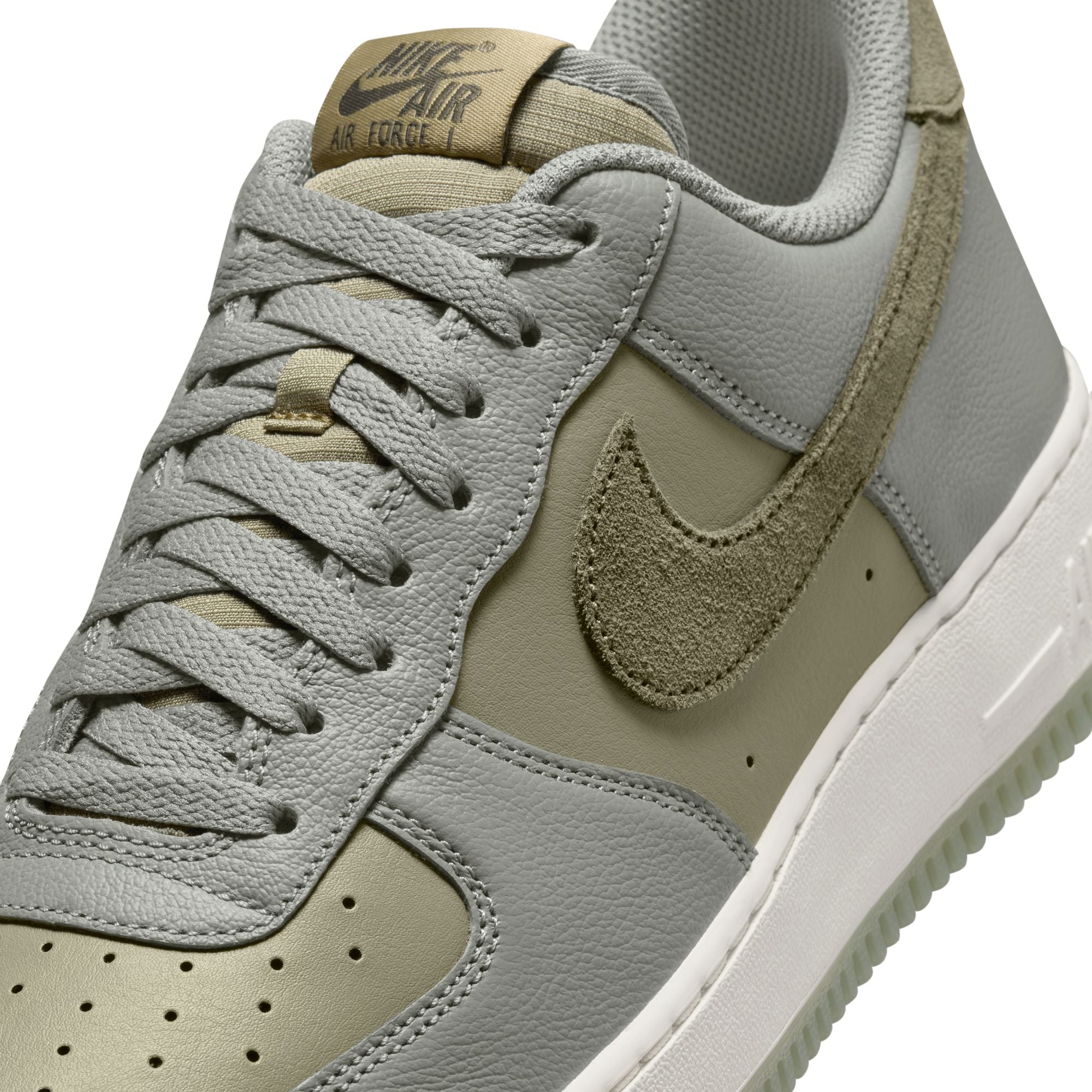 Nike air force shop 1 07 lv8 olive