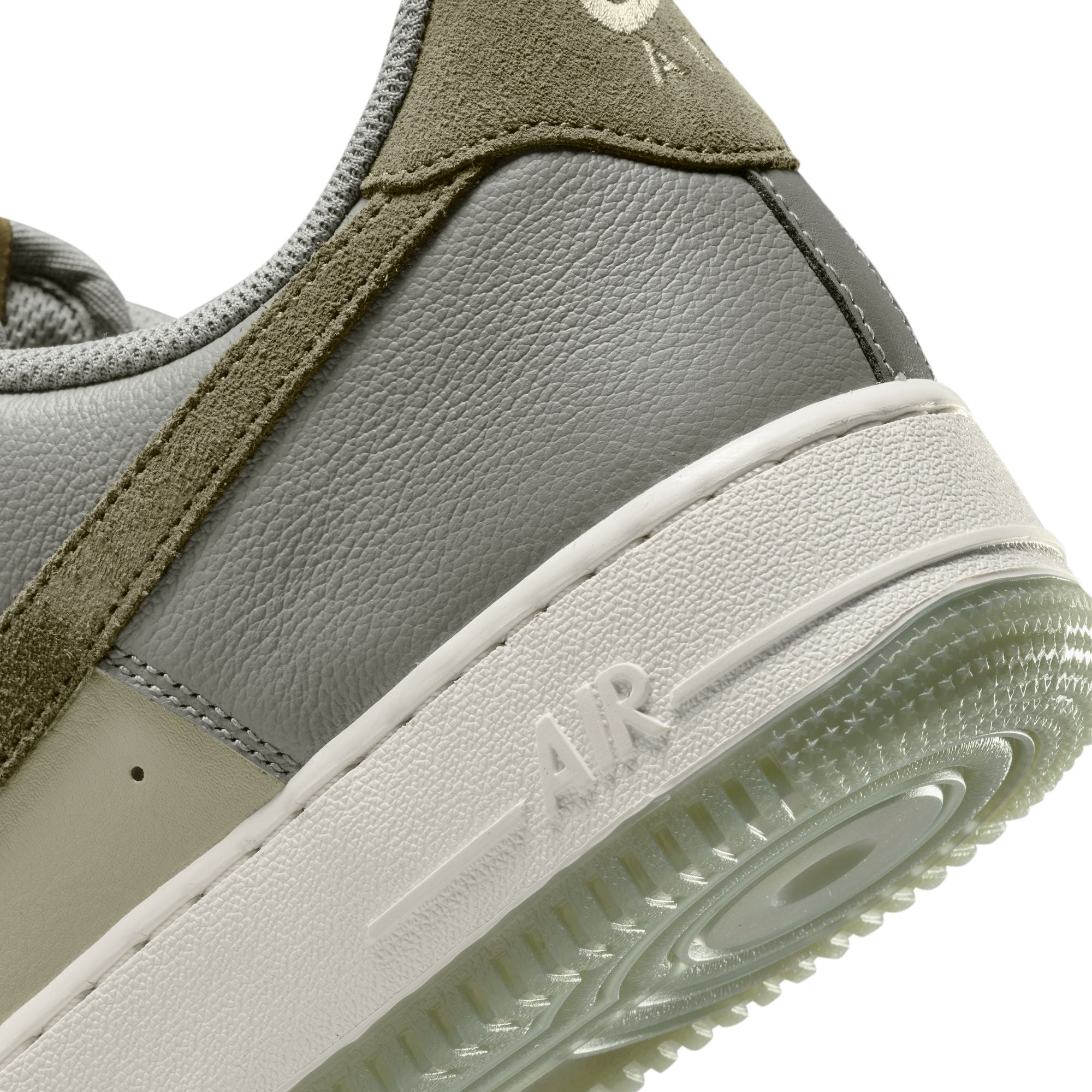 Nike air force outlet 1 07 lv8 khaki