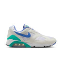 Nike Air 180 - White/Medium Blue