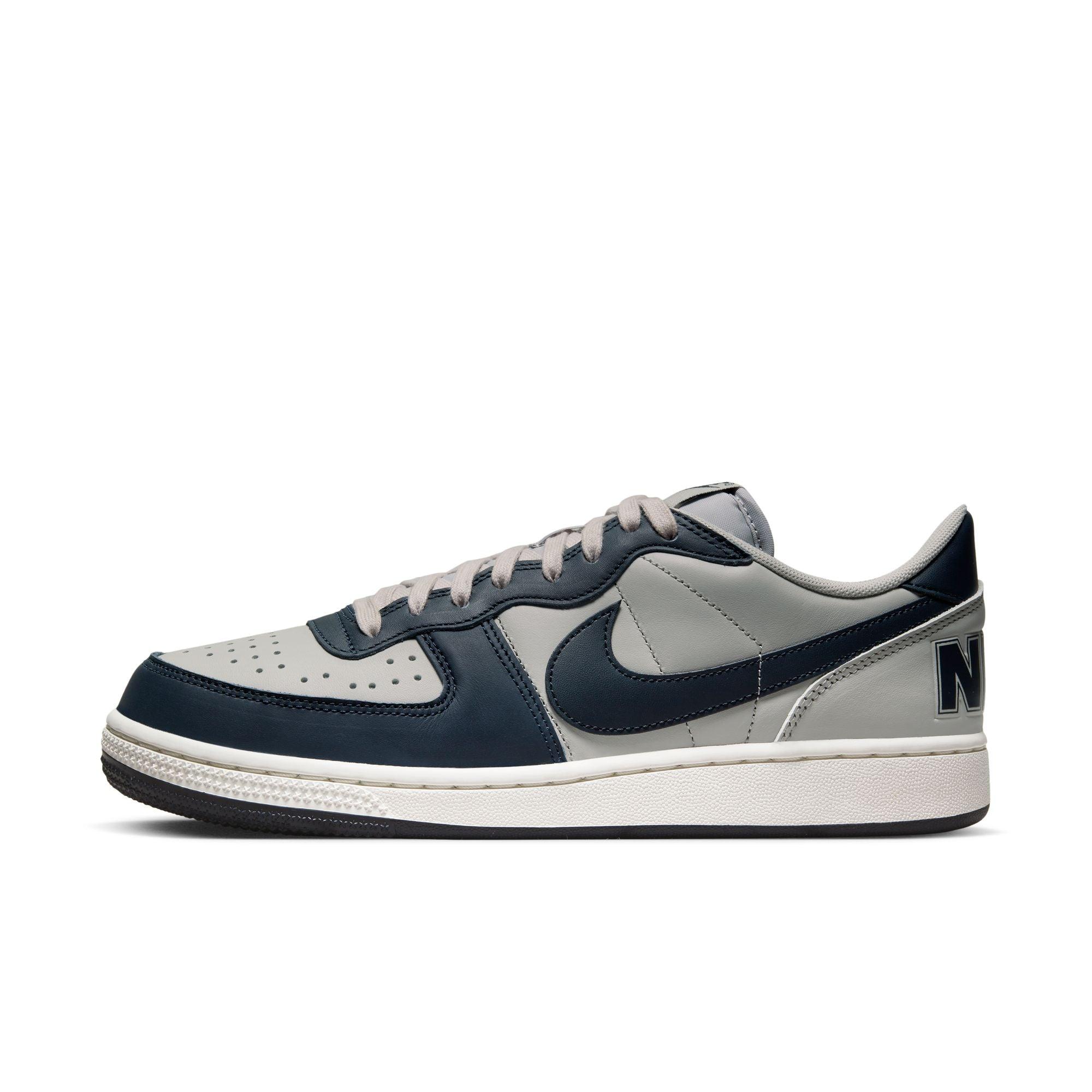 スニーカー Nike Terminator Low (30cm) Nike Terminator Low - GRANITE/ DARK OBSIDIAN FN6830-001 – Stomping
