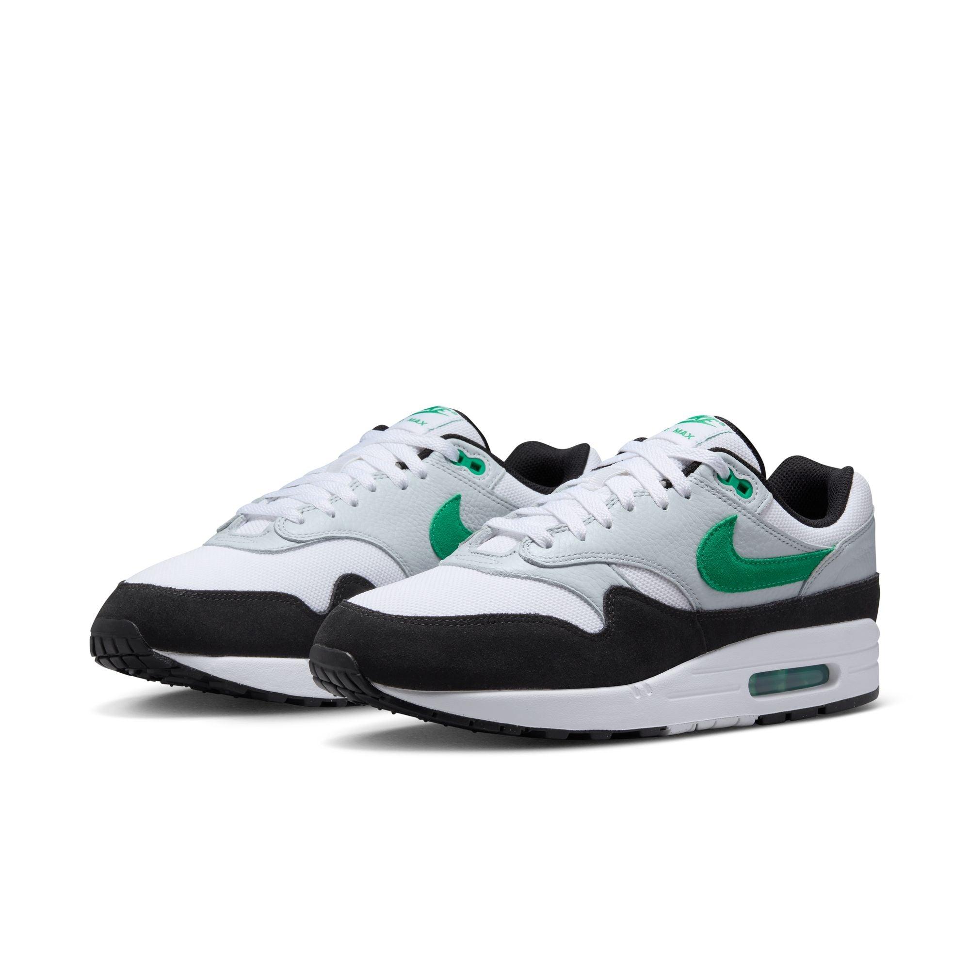 Nike Air Max 1 - White/Stadium Green FN6952-100