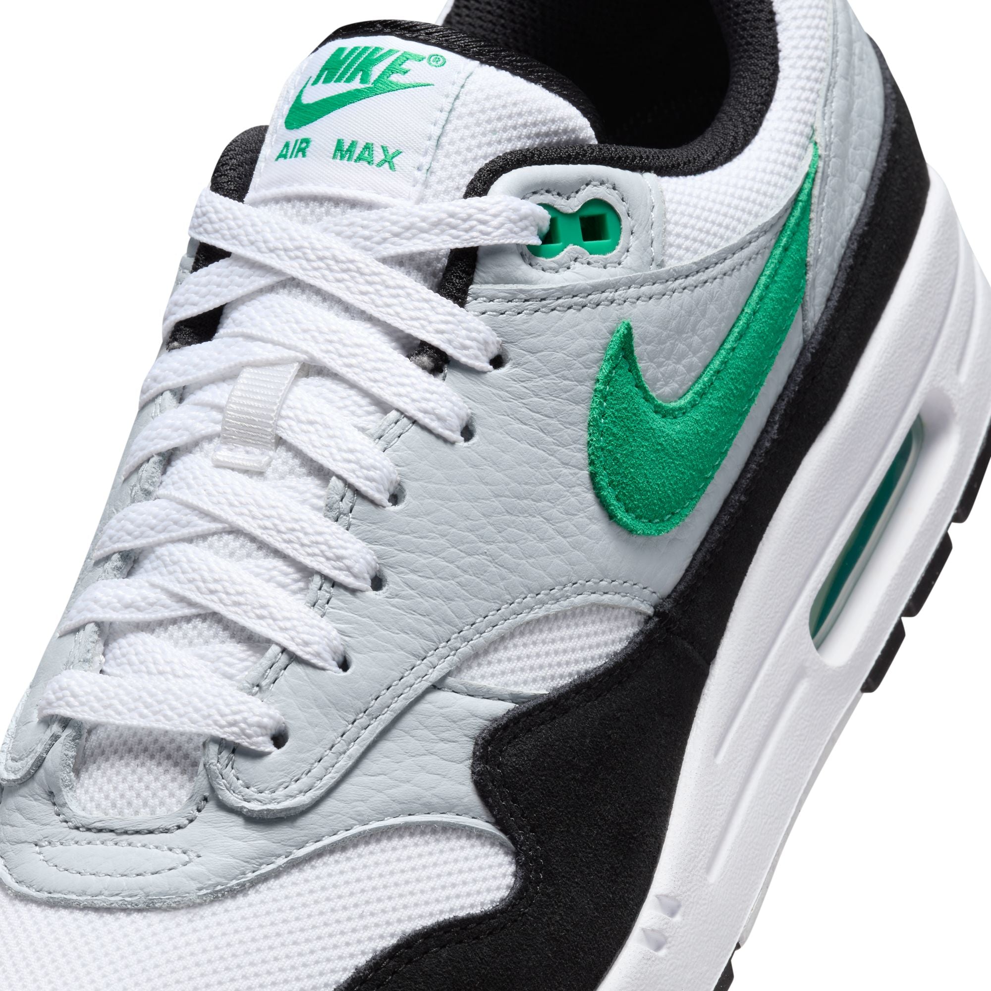 Nike Air Max 1 - White/Stadium Green FN6952-100