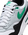 Nike Air Max 1 - White/Stadium Green FN6952-100