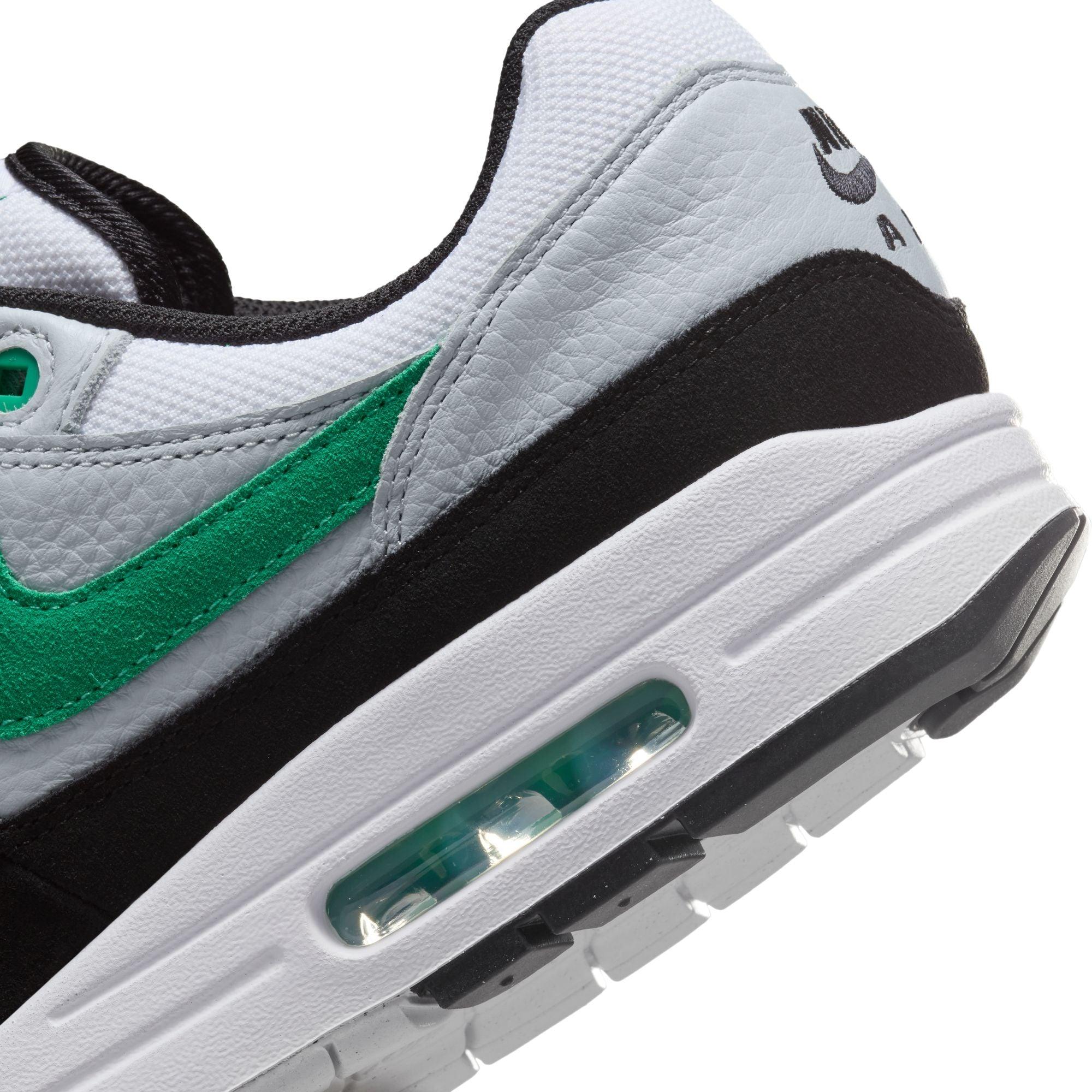 Nike Air Max 1 - White/Stadium Green FN6952-100