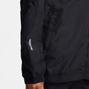 Nocta Northstar Nylon Track Jacket - Black/Black/White