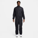 Nocta Northstar Nylon Track Jacket - Black/Black/White