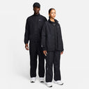 Nocta Northstar Nylon Track Pants - Black / Black / White
