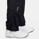 Nocta Northstar Nylon Track Pants - Black / Black / White