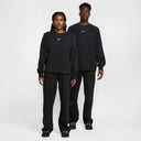 NOCTA Fleece CS Open-Hem Sweatpants - Black