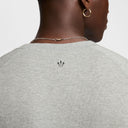 Nike Nocta CS Tee - Dark Grey Heather/Black