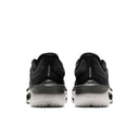 Zoom Fly 6 - Black / White-LT Smoke Grey