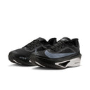 Zoom Fly 6 - Black / White-LT Smoke Grey