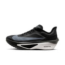 Zoom Fly 6 - Black / White-LT Smoke Grey