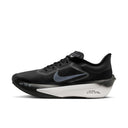 Zoom Fly 6 - Black / White-LT Smoke Grey