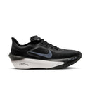 Zoom Fly 6 - Black / White-LT Smoke Grey