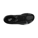 Zoom Fly 6 - Black / White-LT Smoke Grey