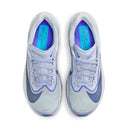 Zoom Fly 6 - Ghost/Blue Void-Football Grey