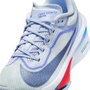 Zoom Fly 6 - Ghost/Blue Void-Football Grey