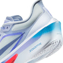 Zoom Fly 6 - Ghost/Blue Void-Football Grey