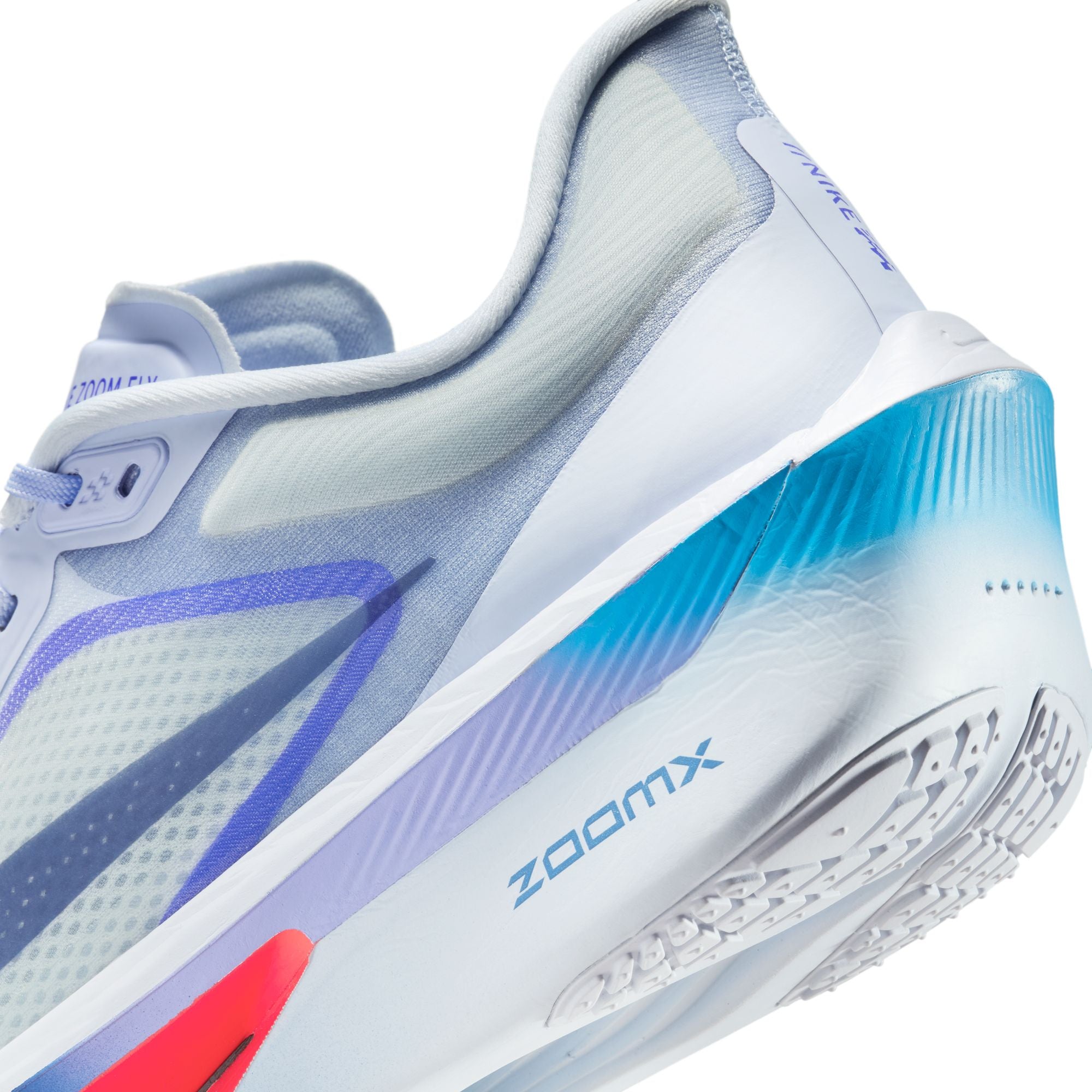 27cm新品 Nike Zoom Fly 6 FN8454-100 ズームフラ6 Amazon | [ナイキ] ズーム フライ 6 ZOOM FLY 6 ホワイト