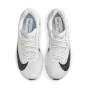 Zoom Fly 6 - White/Gridiron-Pure Platinum