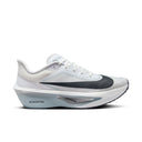Zoom Fly 6 - White/Gridiron-Pure Platinum