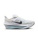 Zoom Fly 6 - White/Gridiron-Pure Platinum