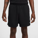 Nike Nocta Cardinal Fleece Short - Black