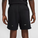 Nike Nocta Cardinal Fleece Short - Black