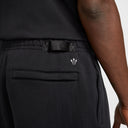 Nike Nocta Cardinal Fleece Short - Black