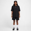 Nike Nocta Cardinal Fleece Short - Black