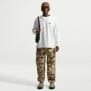 Nike ACG Long-Sleeve Tee - White