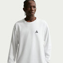 Nike ACG Long-Sleeve Tee - White