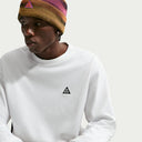 Nike ACG Long-Sleeve Tee - White