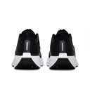 Pegasus Plus - Black/Pure Platinum-Anthracite-White