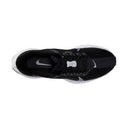 Pegasus Plus - Black/Pure Platinum-Anthracite-White